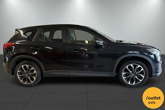 Mazda CX-5 8 of 29