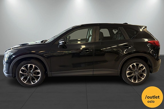 Mazda CX-5 2 of 5