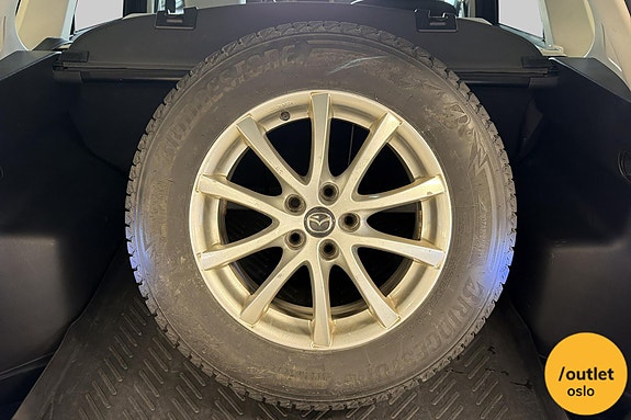 Mazda CX-5 6 of 29