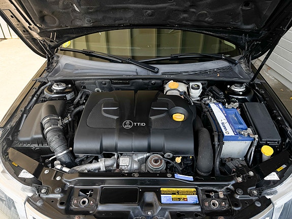 Saab 9-3 23 of 23