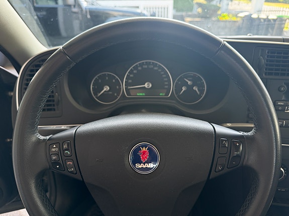 Saab 9-3 19 of 23