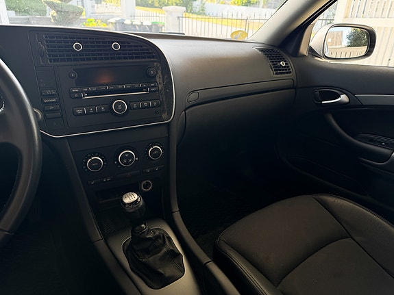 Saab 9-3 21 of 23