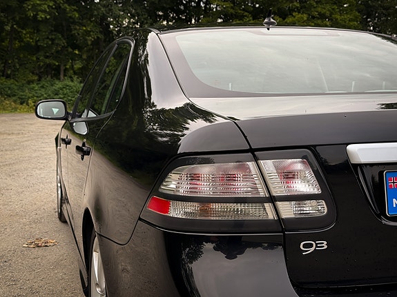 Saab 9-3 10 of 23