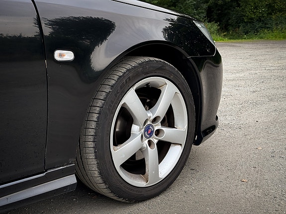 Saab 9-3 13 of 23
