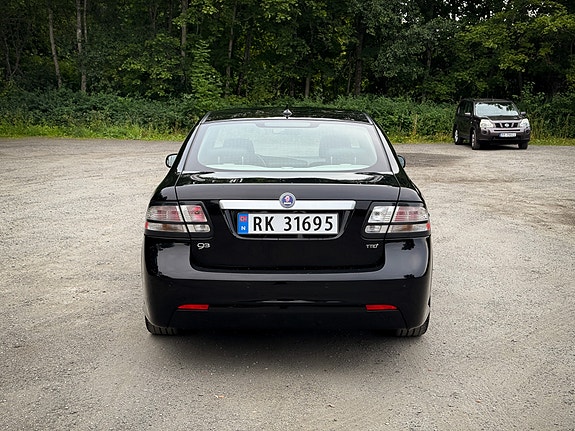 Saab 9-3 6 of 23