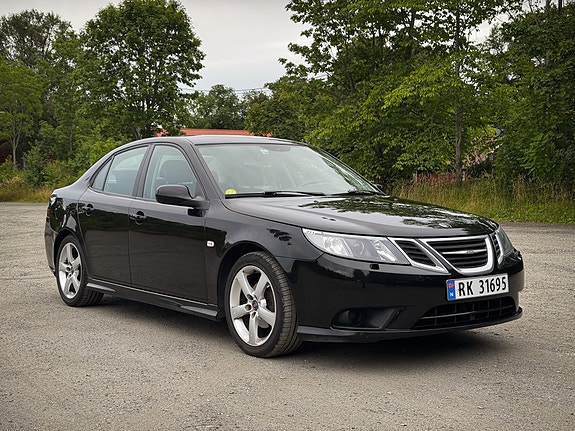Saab 9-3 3 of 23