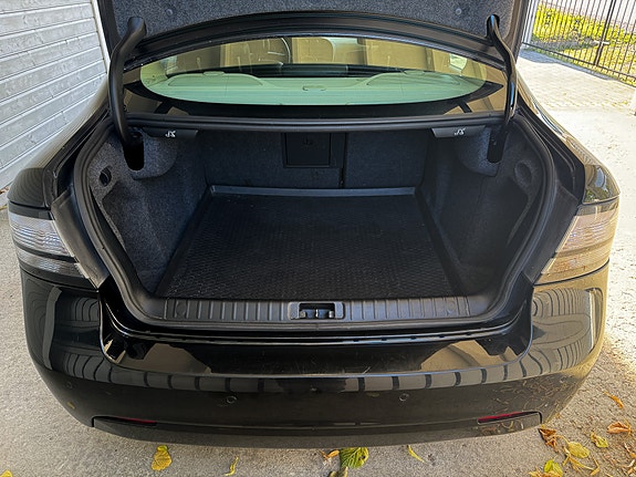 Saab 9-3 16 of 23