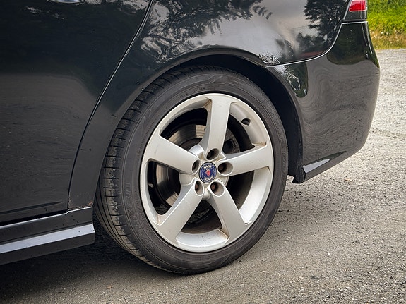Saab 9-3 14 of 23