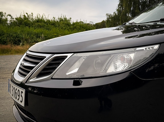 Saab 9-3 9 of 23