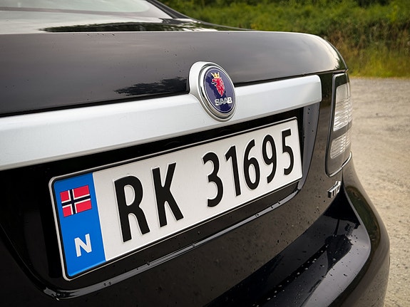 Saab 9-3 11 of 23