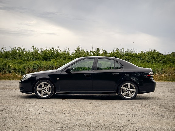 Saab 9-3 8 of 23