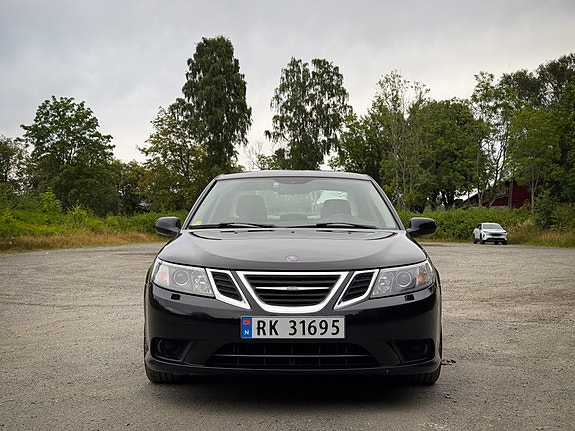 Saab 9-3 2 of 23