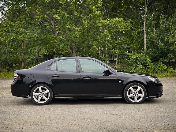 Saab 9-3 4 of 23