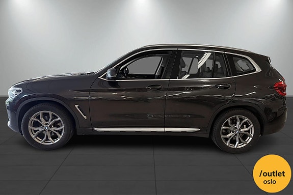 BMW X3 2 of 5
