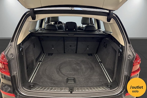 BMW X3 5 of 5