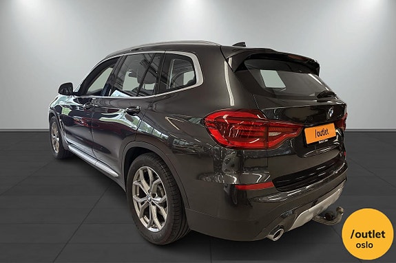 BMW X3 3 of 5