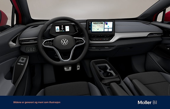 Volkswagen ID.4 5 of 5