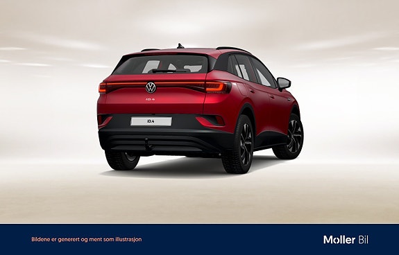 Volkswagen ID.4 3 of 5