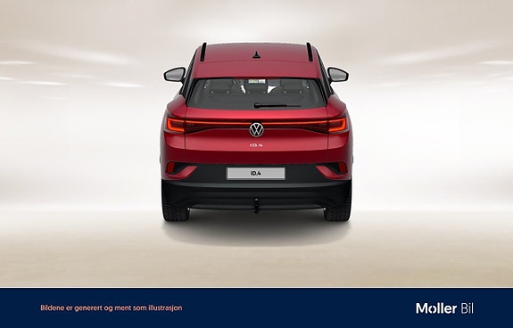 Volkswagen ID.4 2 of 5