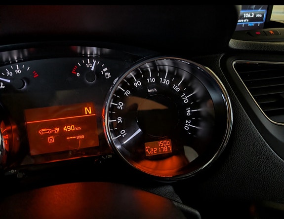 Peugeot 5008 30 of 30