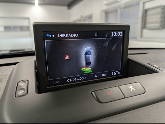Peugeot 5008 26 of 30