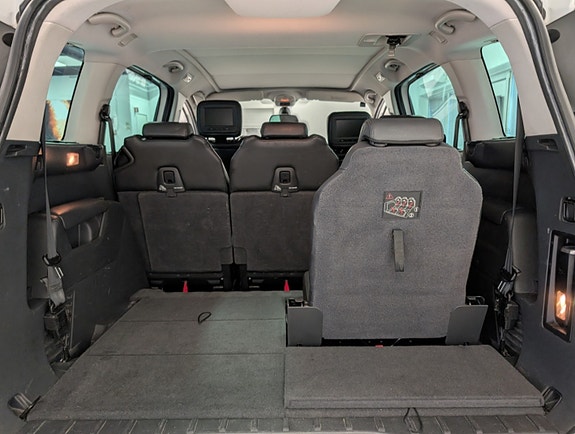 Peugeot 5008 12 of 30
