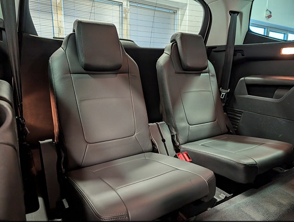Peugeot 5008 7 of 30