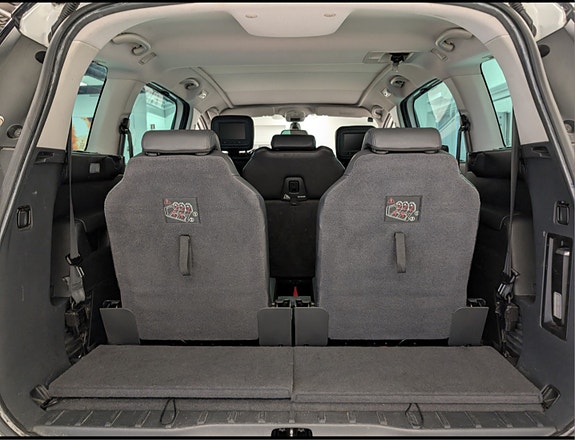 Peugeot 5008 13 of 30