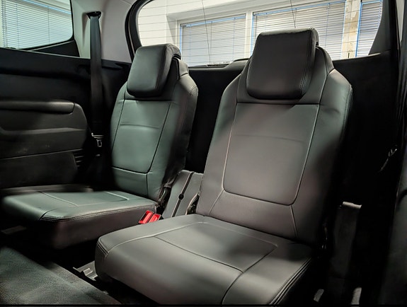 Peugeot 5008 16 of 30