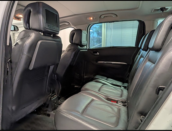 Peugeot 5008 21 of 30