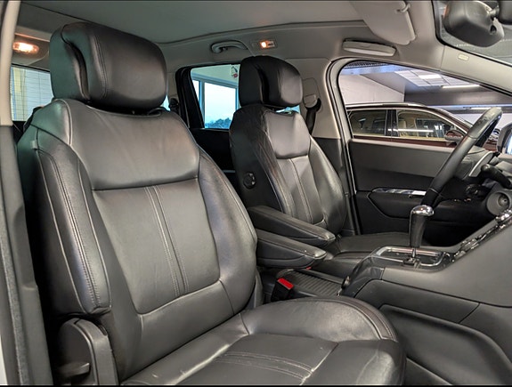 Peugeot 5008 4 of 30