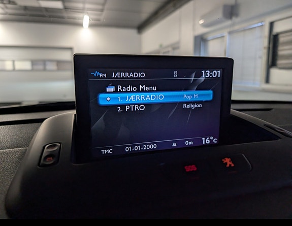 Peugeot 5008 25 of 30