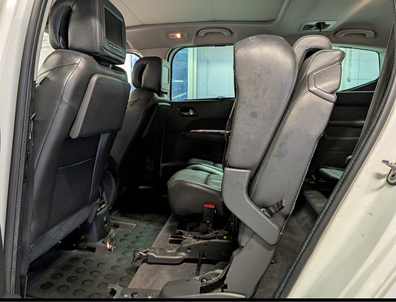 Peugeot 5008 17 of 30