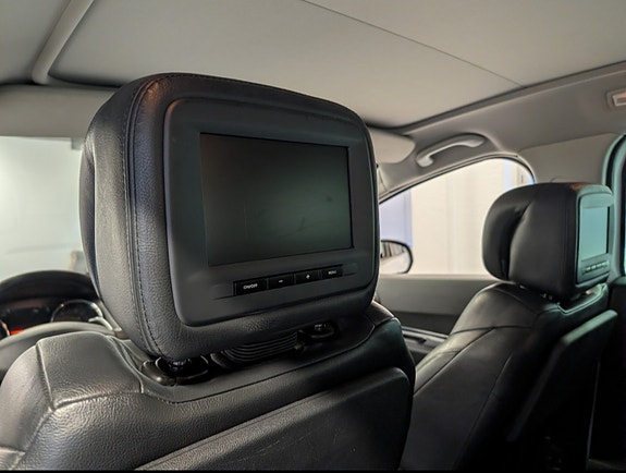 Peugeot 5008 18 of 30