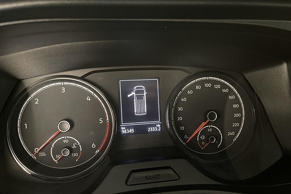 Volkswagen Transporter 13 of 15