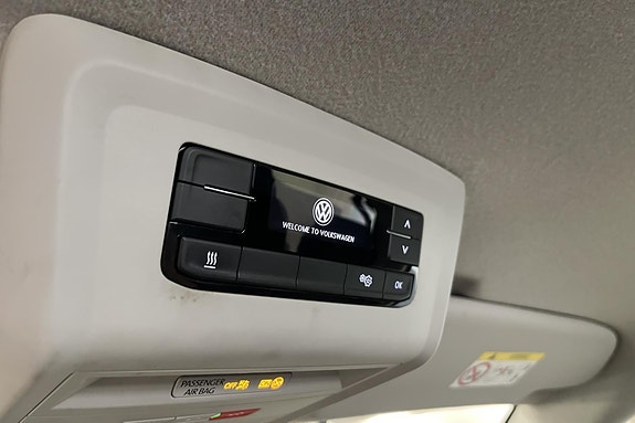 Volkswagen Transporter 14 of 15