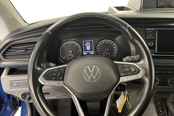 Volkswagen Transporter 12 of 15