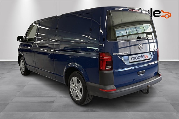 Volkswagen Transporter 4 of 15