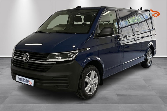 Volkswagen Transporter 6 of 15