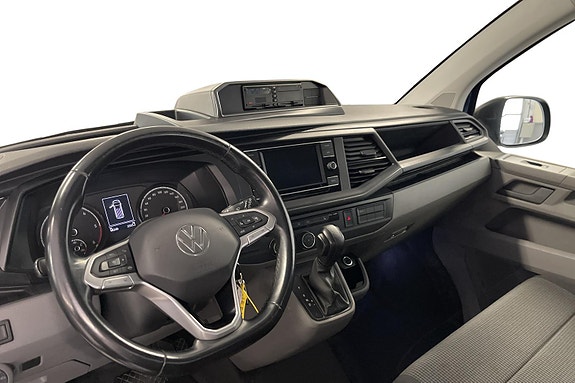 Volkswagen Transporter 11 of 15