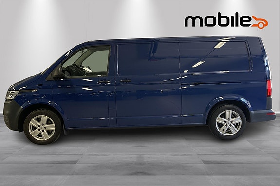 Volkswagen Transporter 5 of 15
