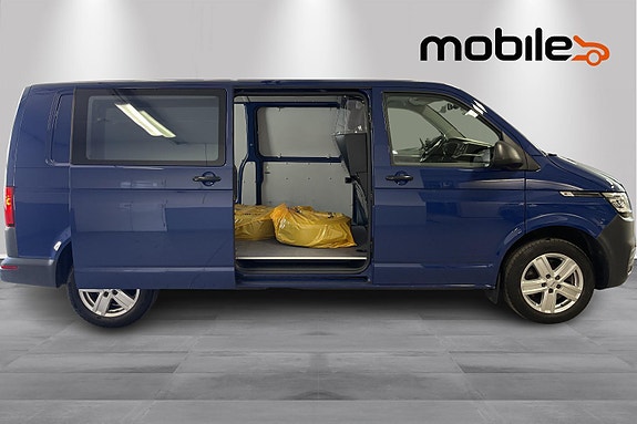 Volkswagen Transporter 7 of 15