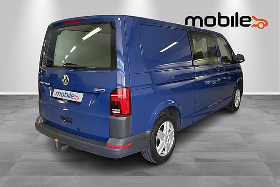 Volkswagen Transporter 3 of 15