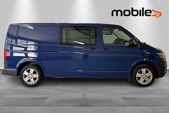 Volkswagen Transporter 2 of 15