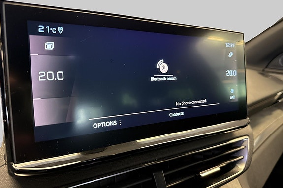 Peugeot 5008 14 of 27