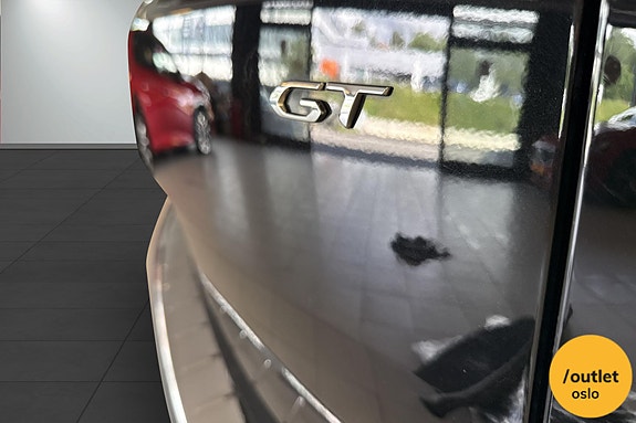 Peugeot 5008 26 of 27