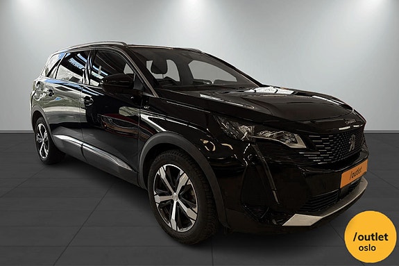 Peugeot 5008 8 of 27