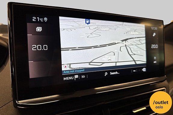 Peugeot 5008 16 of 27