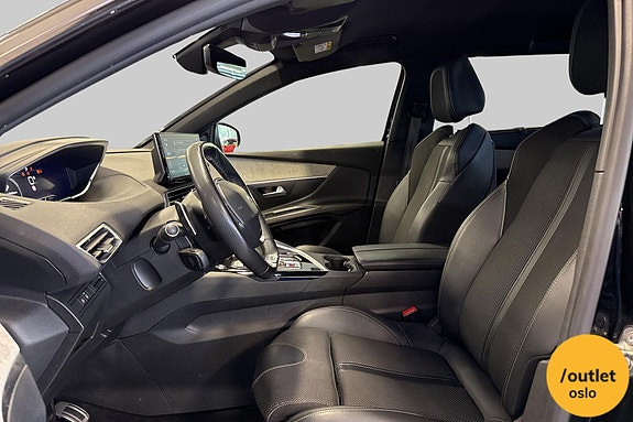 Peugeot 5008 12 of 27