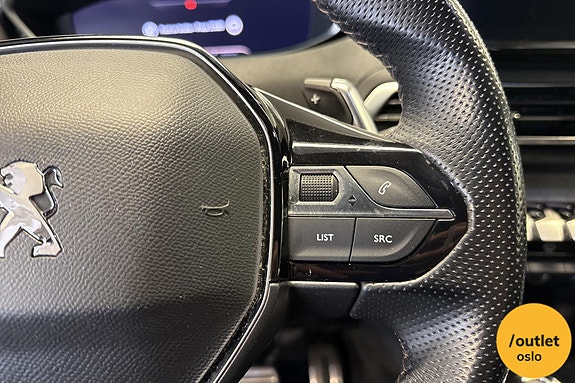 Peugeot 5008 20 of 27